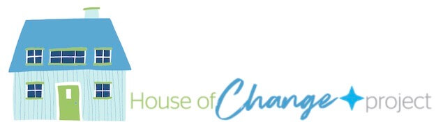 House of Change cropped logo