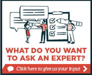 Ask an expert about multiple sclerosis